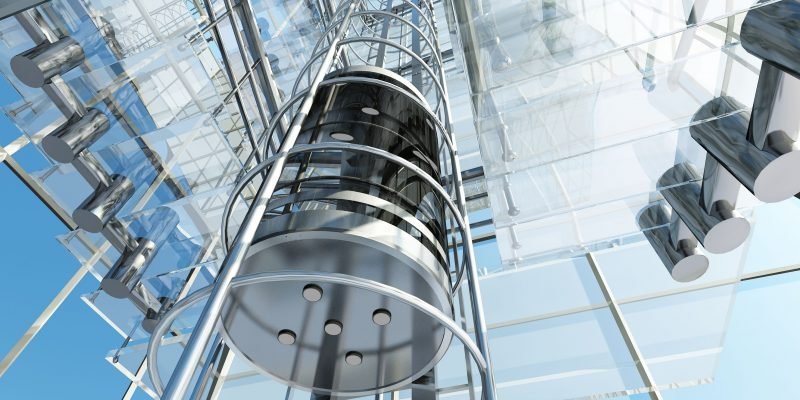 How AI Smart Elevators Is Reducing Wait Times in High-Rise Buildings