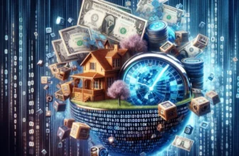 How Blockchain Is Changing Commercial Real Estate Transactions