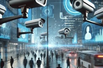 How AI-Driven Surveillance Is Changing Building Security