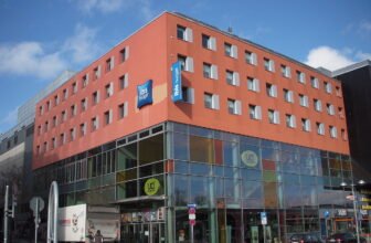 The Hidden Cost of Aging Commercial Buildings on City Budgets