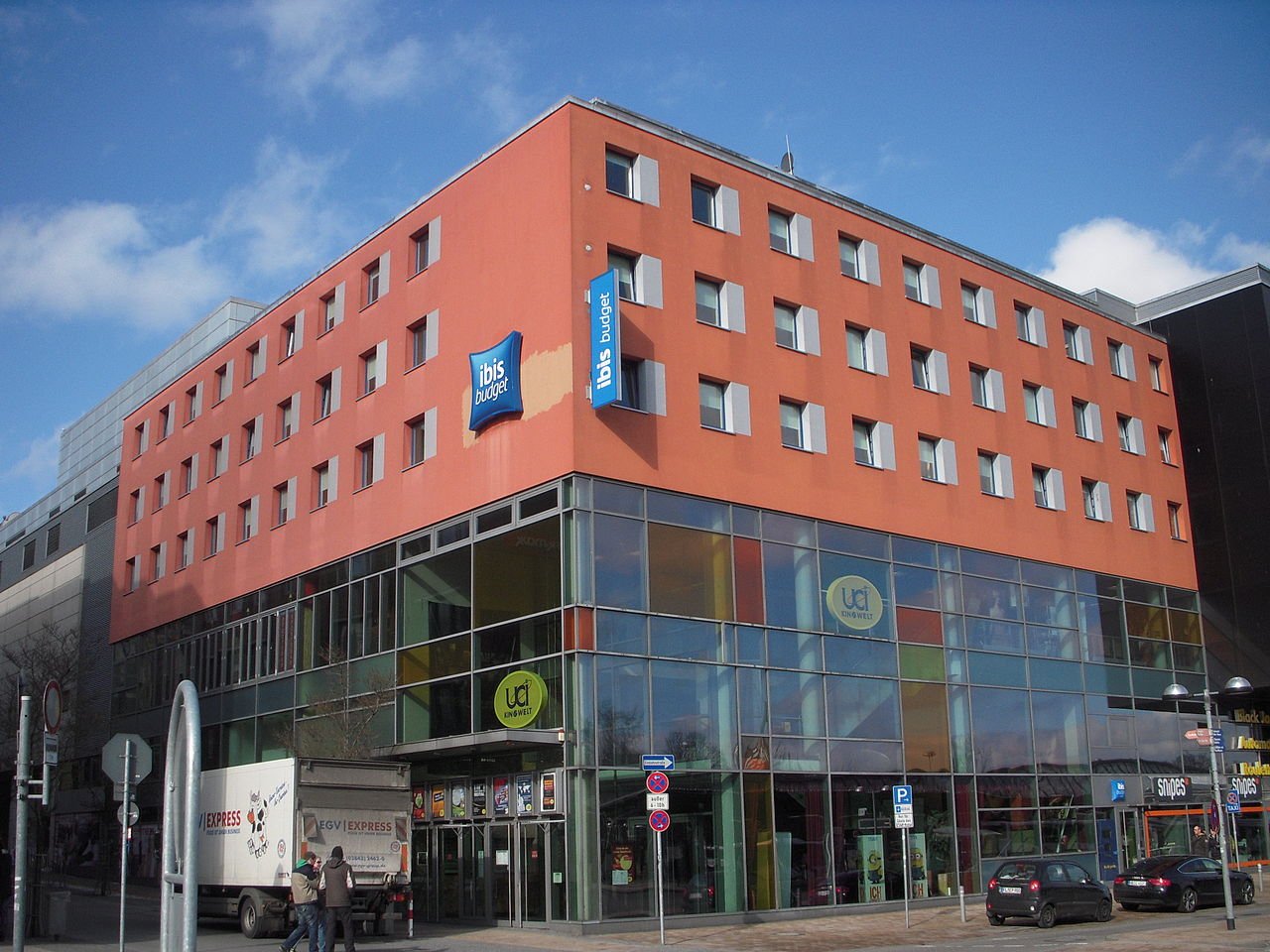 The Hidden Cost of Aging Commercial Buildings on City Budgets
