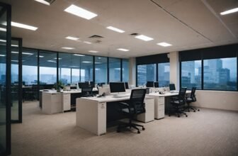 What Is a Multi-Sensory Workspace