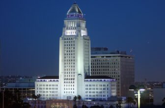 Earthquake Proof Commercial Buildings