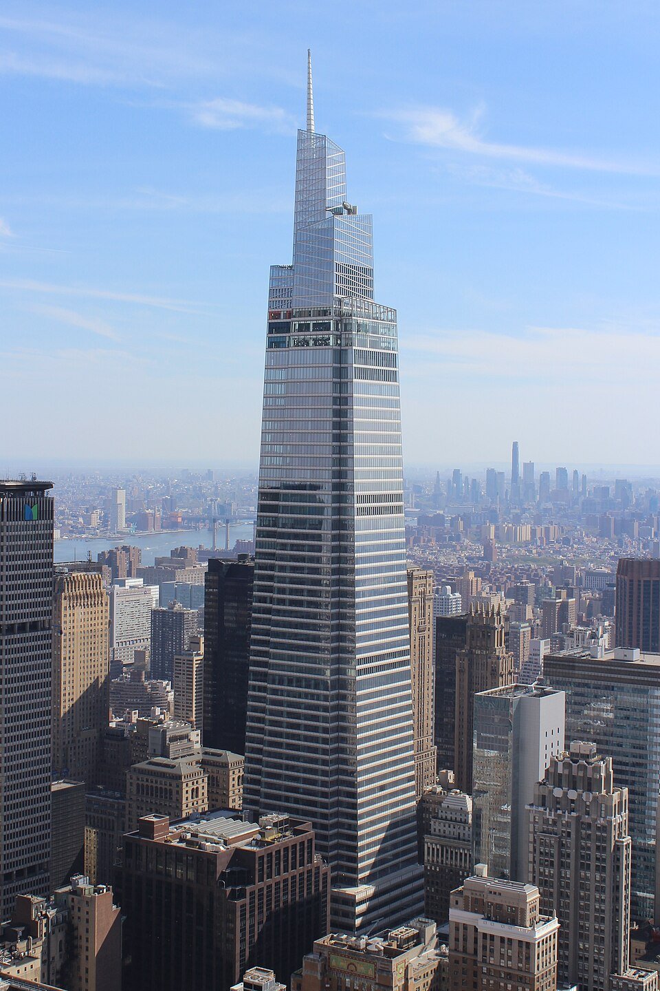 Is one Vanderbilt worth it?