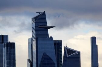 What is special about Hudson Yards