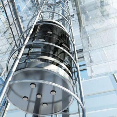 Smart Elevators: How AI Is Reducing Wait Times in High-Rise Buildings