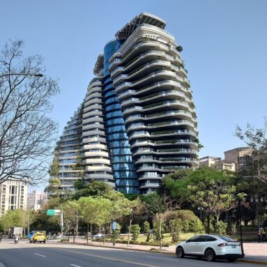 How Biomimicry Is Inspiring the Next Generation of Skyscrapers