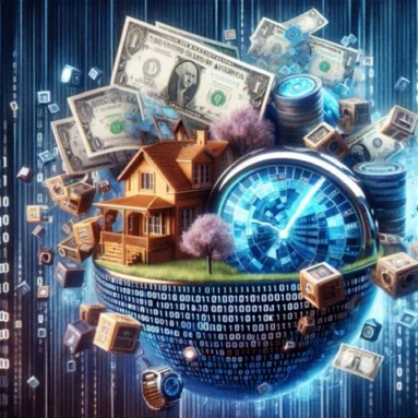 How Blockchain Is Changing Commercial Real Estate Transactions