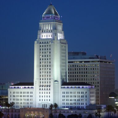 How Earthquake-Proof Commercial Buildings Are Being Designed