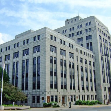 How to Choose the Right Location for an Office Building