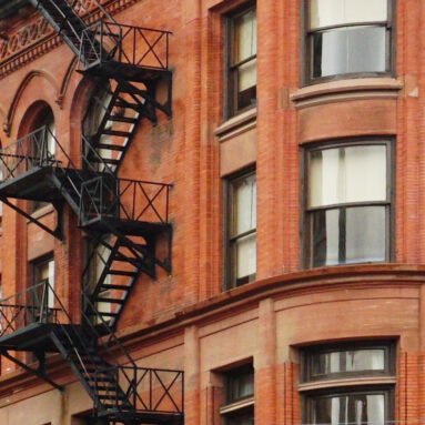 How to Ensure an Office Building Meets Safety Regulations