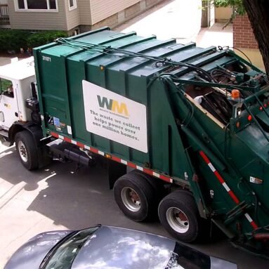 How to Implement Waste Management in Office Buildings