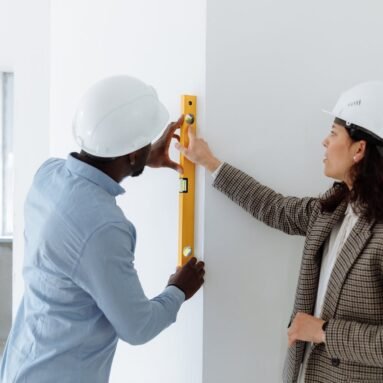 How to Inspect an Office Building for Structural Issues