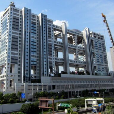 How to Build an Earthquake Resistant Office Building