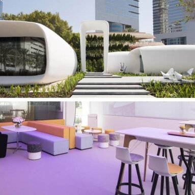 Is it Possible to 3D Print a Building