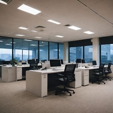 What Is a Multi-Sensory Workspace