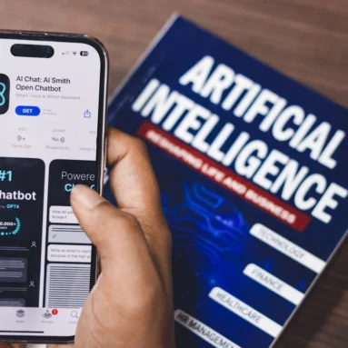 What is Commercial Artificial Intelligence