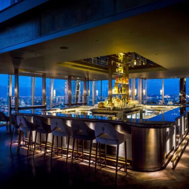 What Are Rooftop Spaces in Commercial Buildings