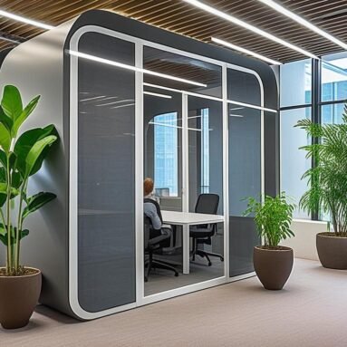 How to Incorporate Sustainable Design in Office Buildings